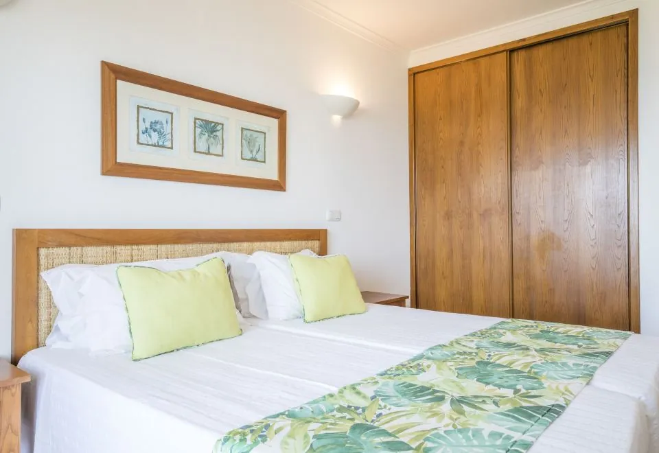 Clube Porto Mos - Sunplace Hotels & Beach Resort