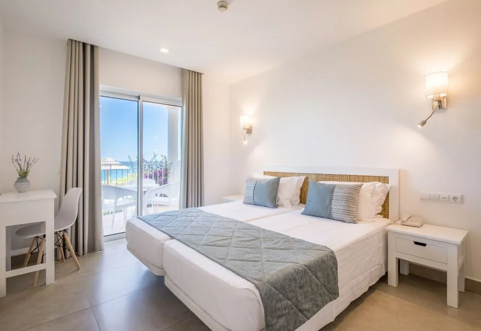 Clube Porto Mos - Sunplace Hotels & Beach Resort