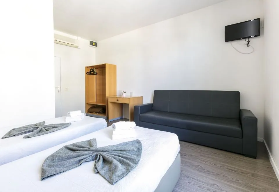 Guest House Porto Clerigus