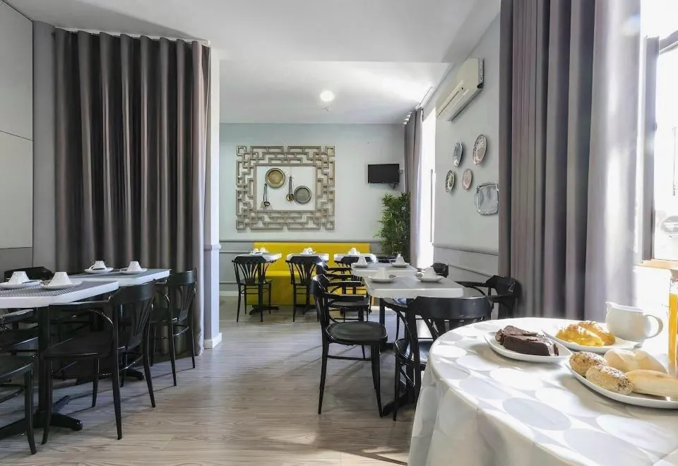 Guest House Porto Clerigus
