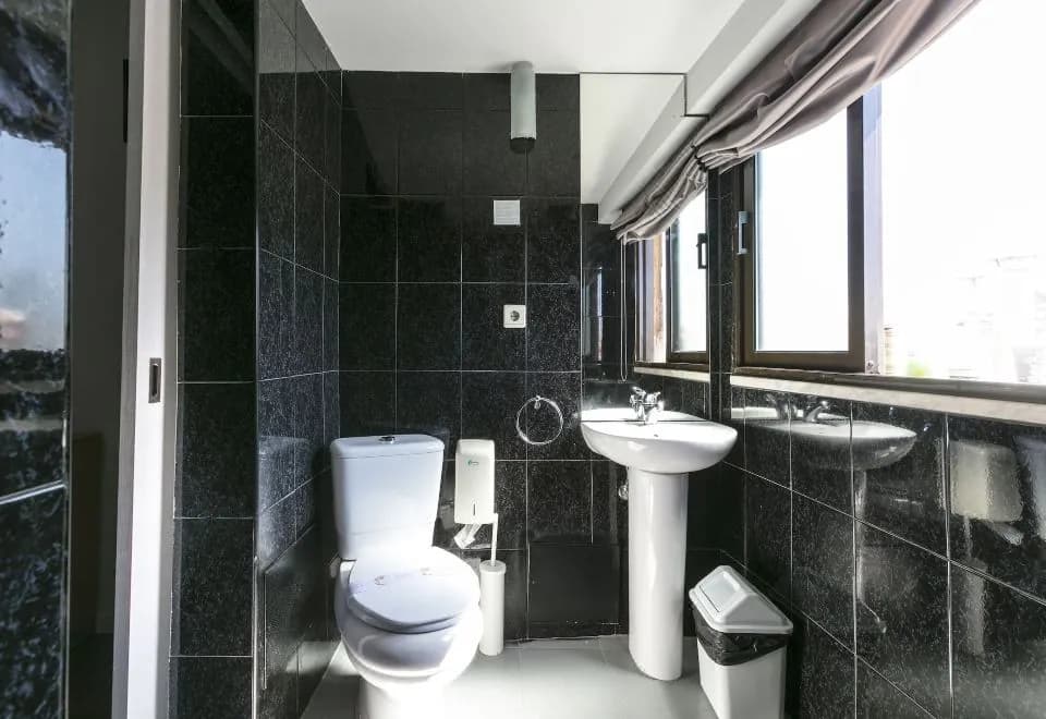Guest House Porto Clerigus