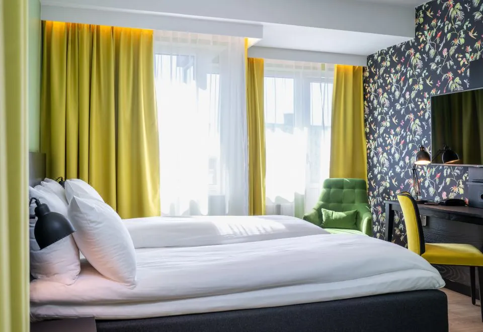 Thon Hotel Gyldenløve