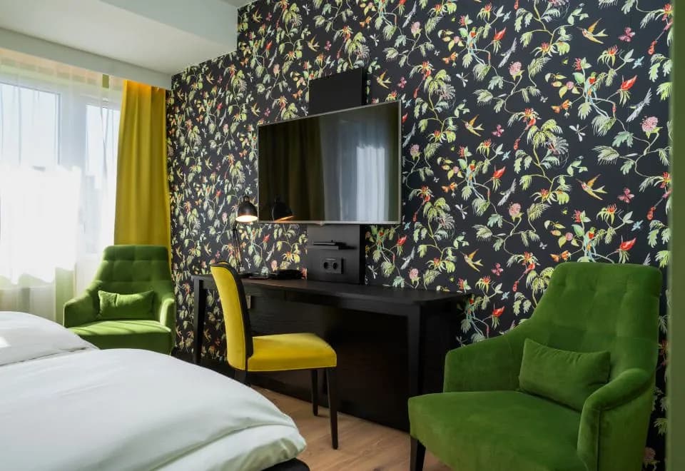 Thon Hotel Gyldenløve