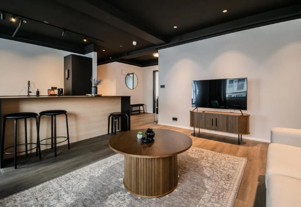 A Part of Reykjavik Apartments – Brautarholt