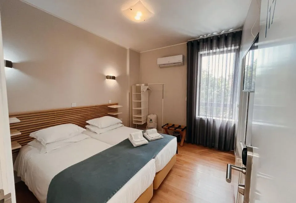 Boavista Guest House