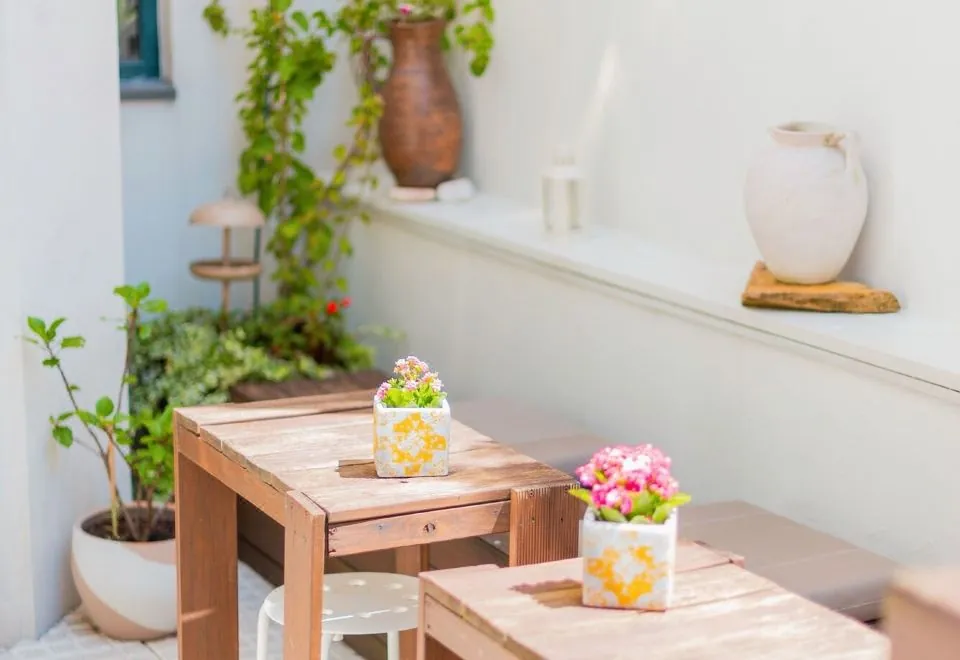 Boavista Guest House