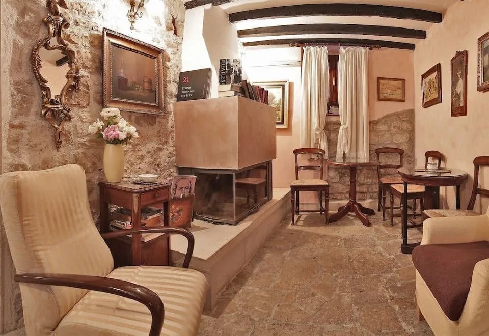Hotel Villa Valdibora