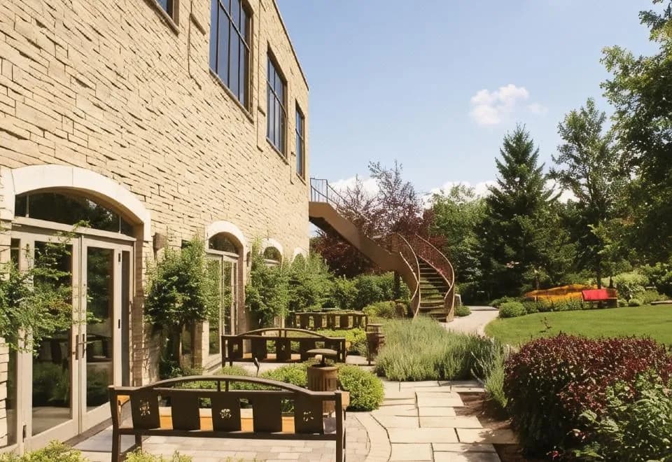 White Oaks Conference & Resort Spa