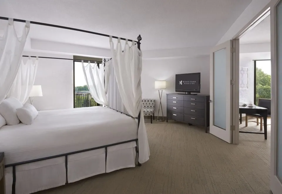 White Oaks Conference & Resort Spa