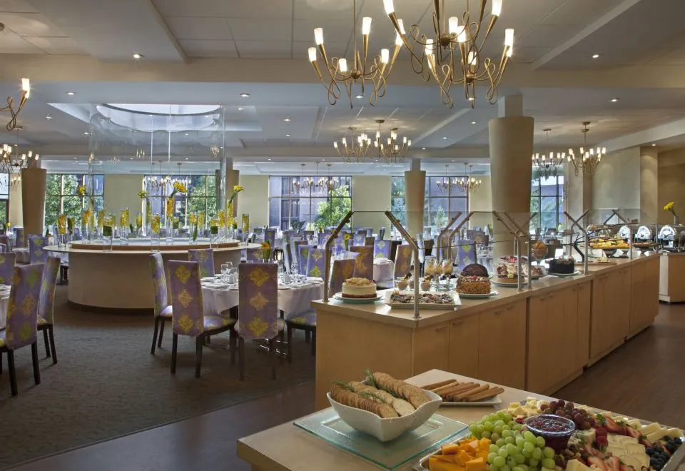 White Oaks Conference & Resort Spa