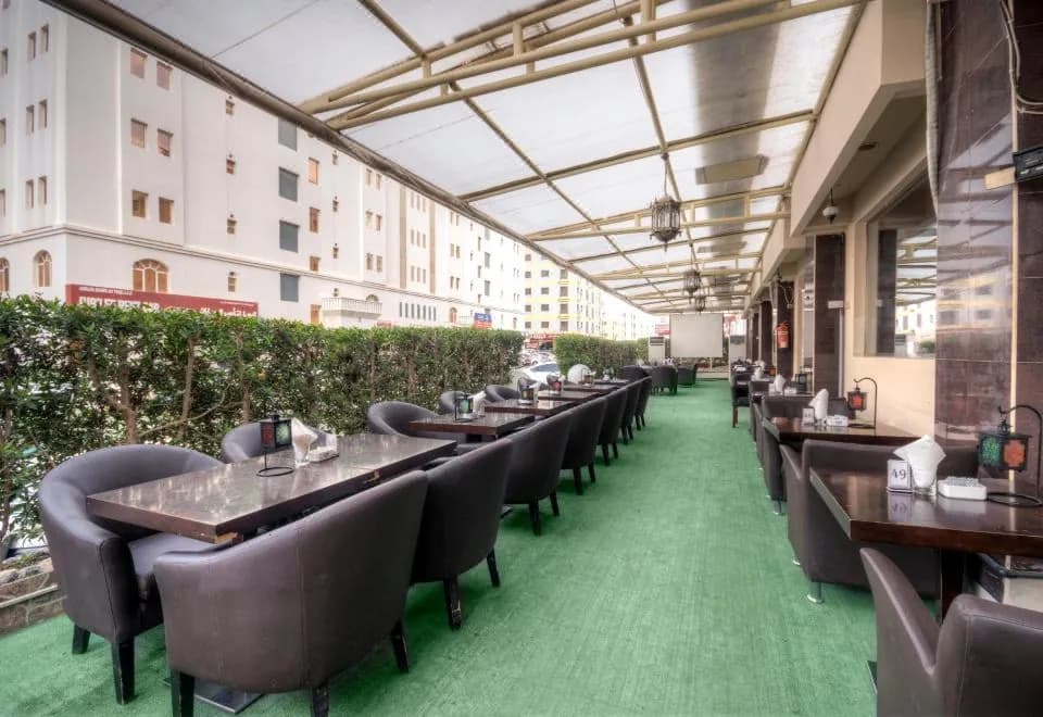 Caesar Hotel