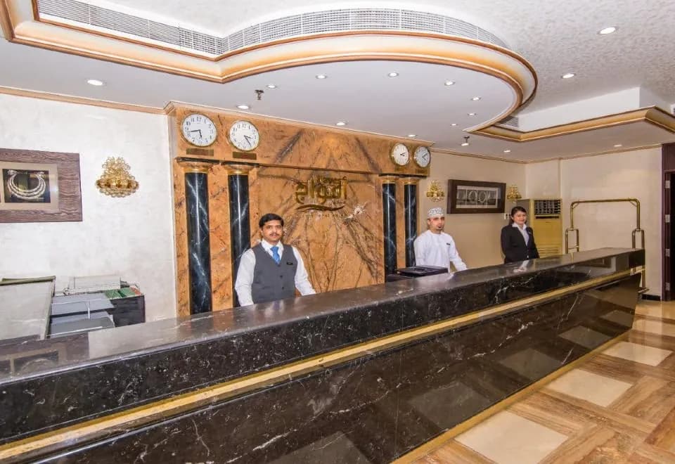 Caesar Hotel
