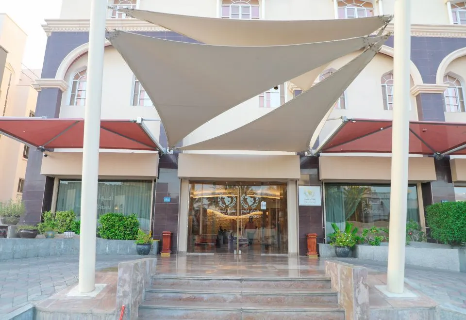 Caesar Hotel