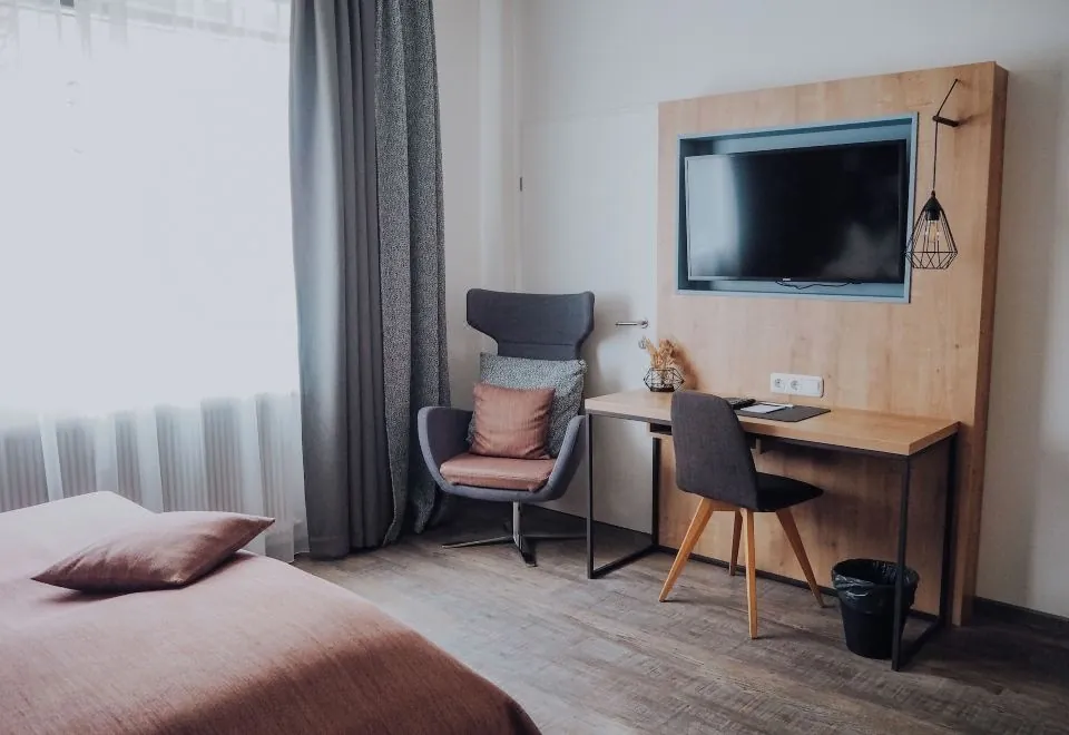 Levy's Rooms & Breakfast