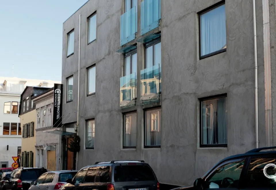 Thingholt by Center Hotels