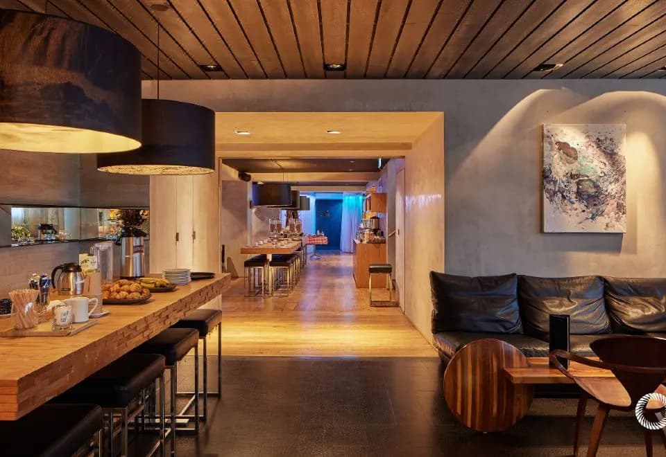 Thingholt by Center Hotels