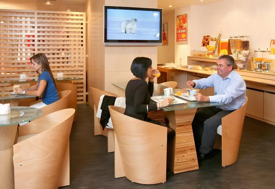 ibis Braga Centro Hotel