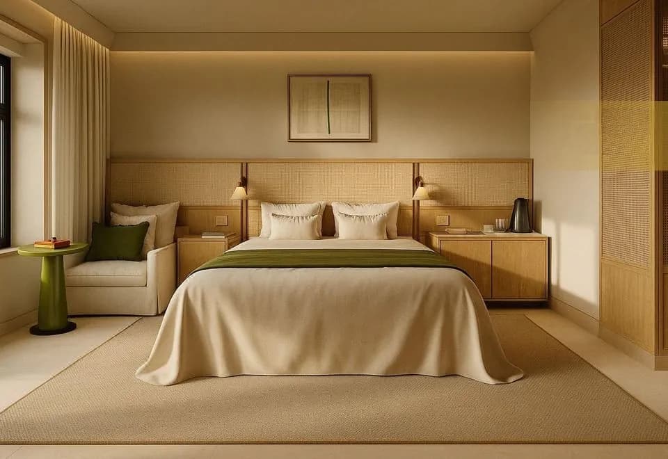 Hotel Sirena