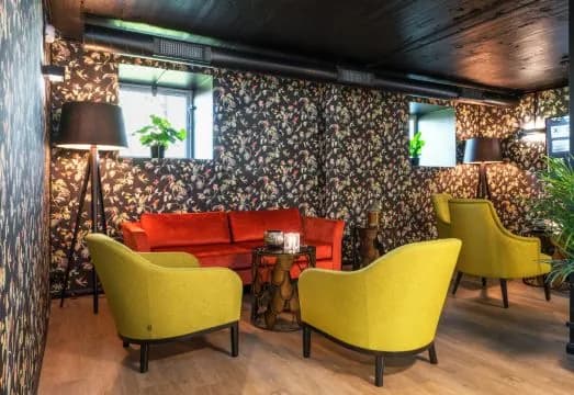 Thon Hotel Linne