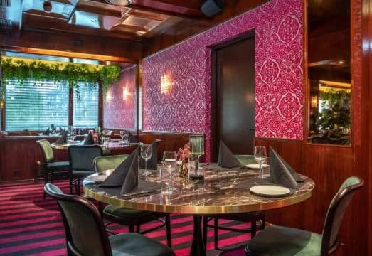 Thon Hotel Linne