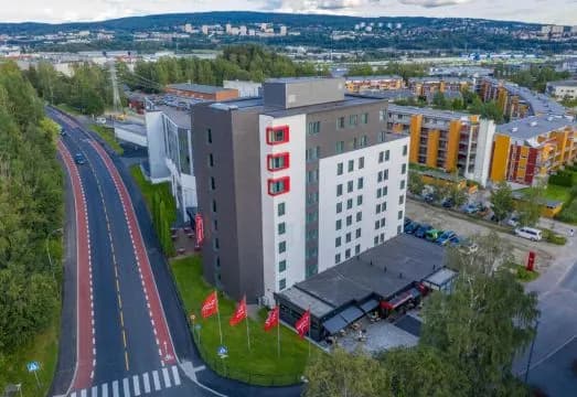 Thon Hotel Linne