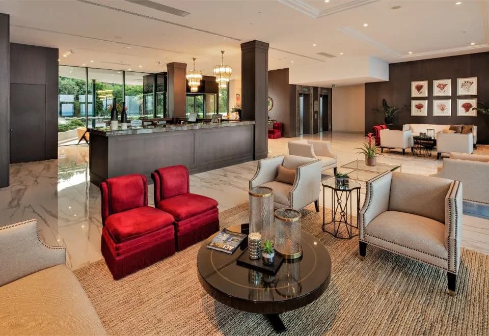 Royal Palm Hotel