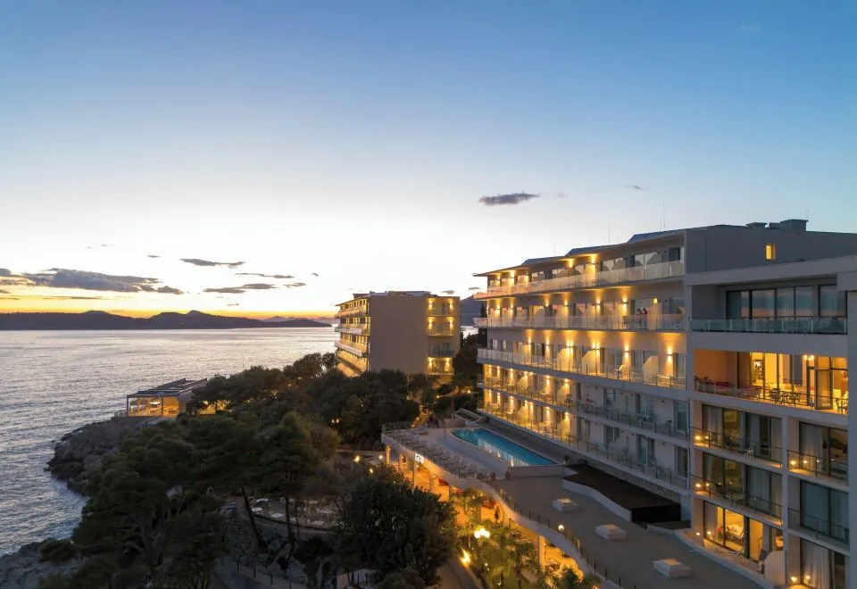 Royal Palm Hotel