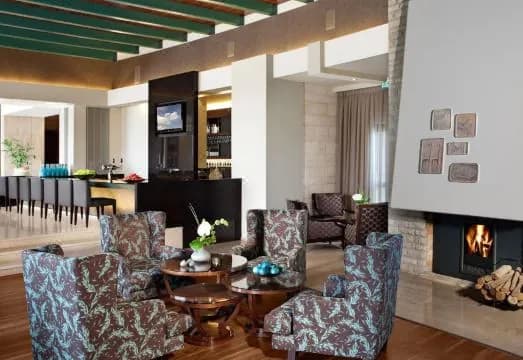 Dan Accadia Herzliya Hotel