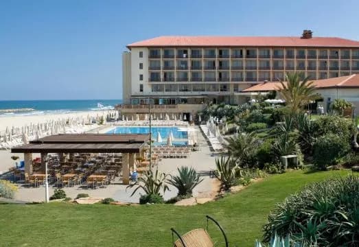 Dan Accadia Herzliya Hotel