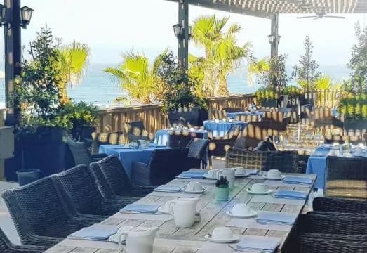 Dan Accadia Herzliya Hotel