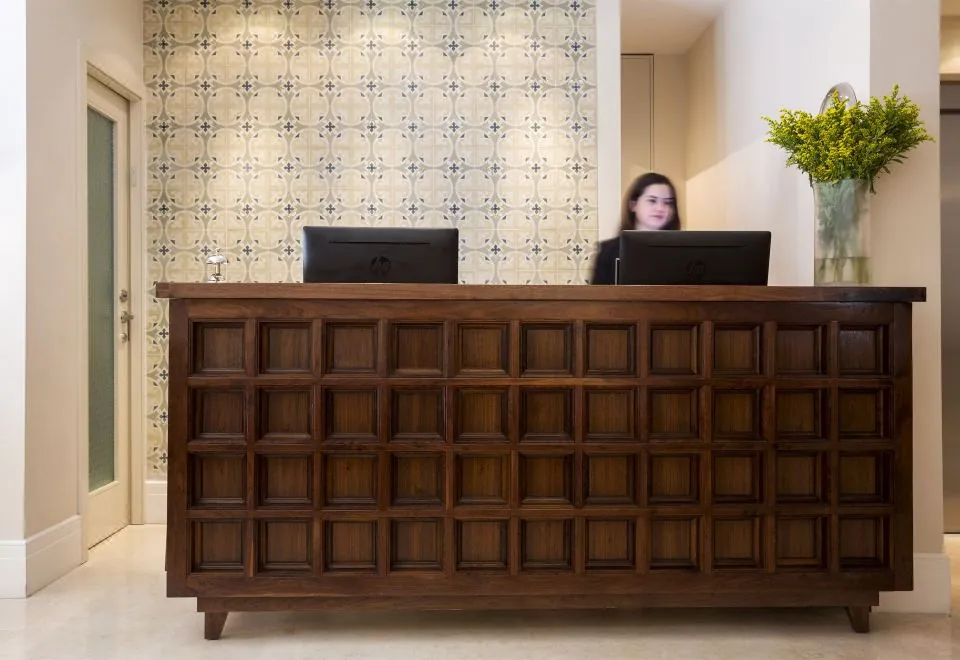 Arthur Hotel - an Atlas Boutique Hotel