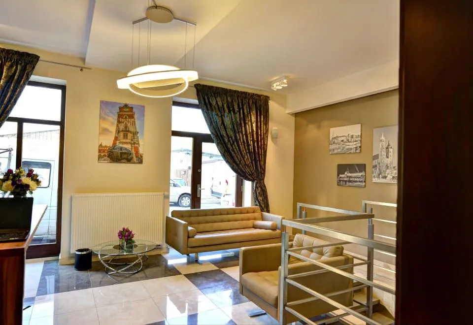 Hotel Miodowa