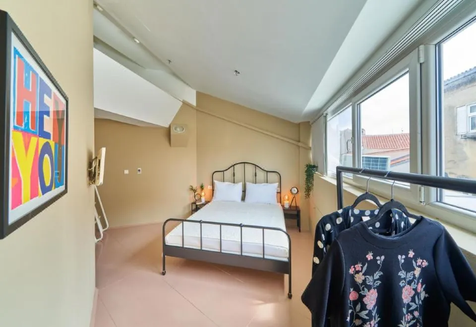 Design Hostel One