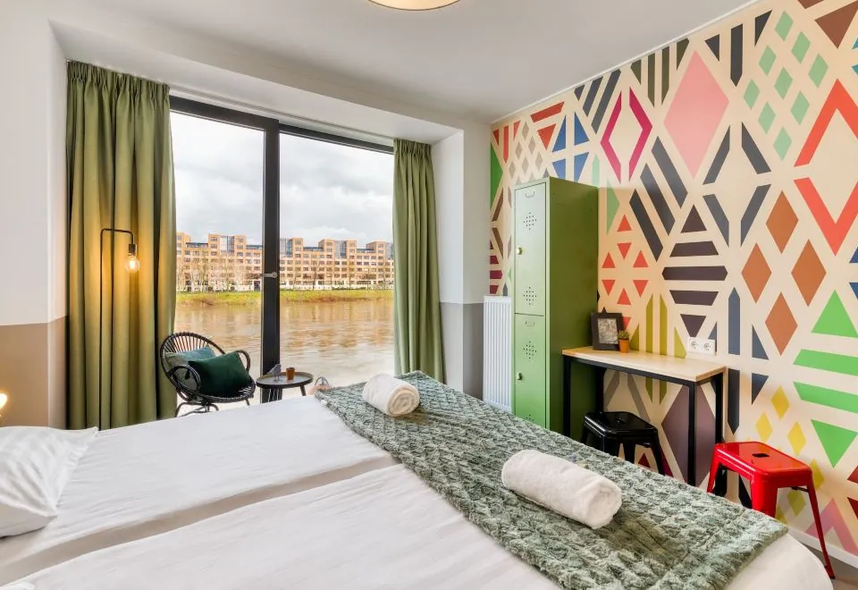 Stayokay Maastricht - Hostel