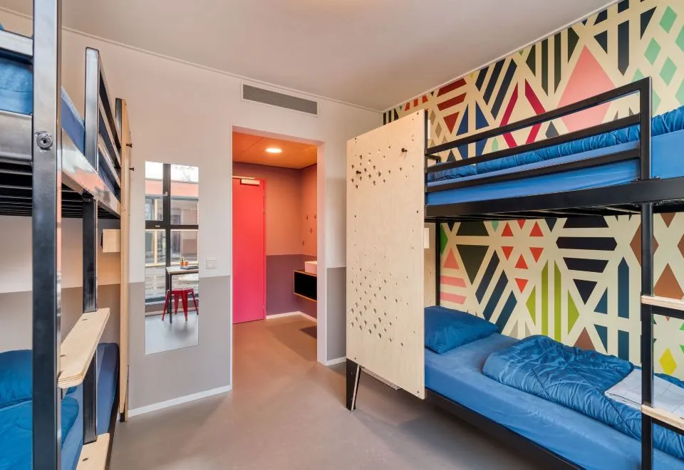 Stayokay Maastricht - Hostel