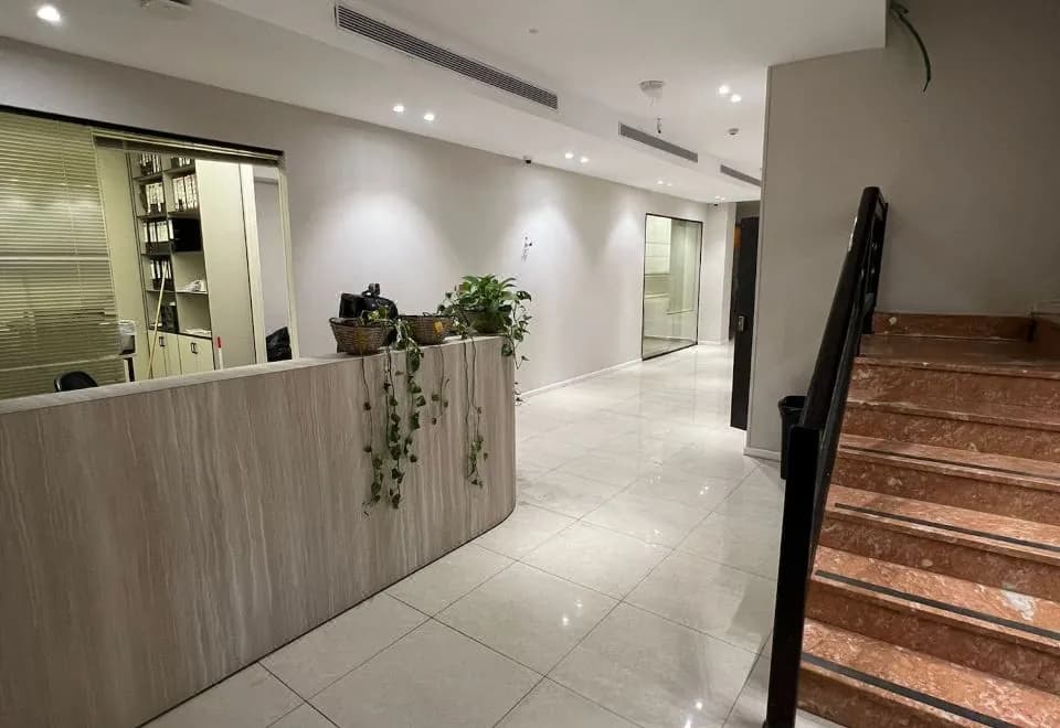 Jerusalem Metropole Hotel