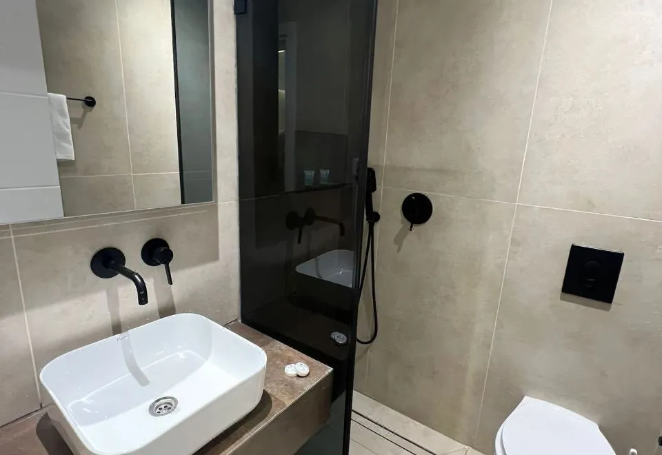 Jerusalem Metropole Hotel