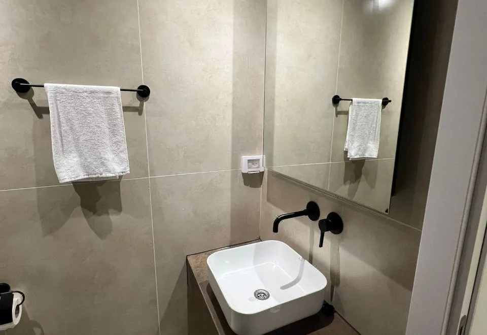 Jerusalem Metropole Hotel