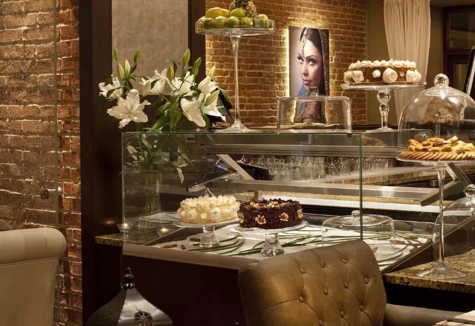 Metropolitan Boutique Hotel