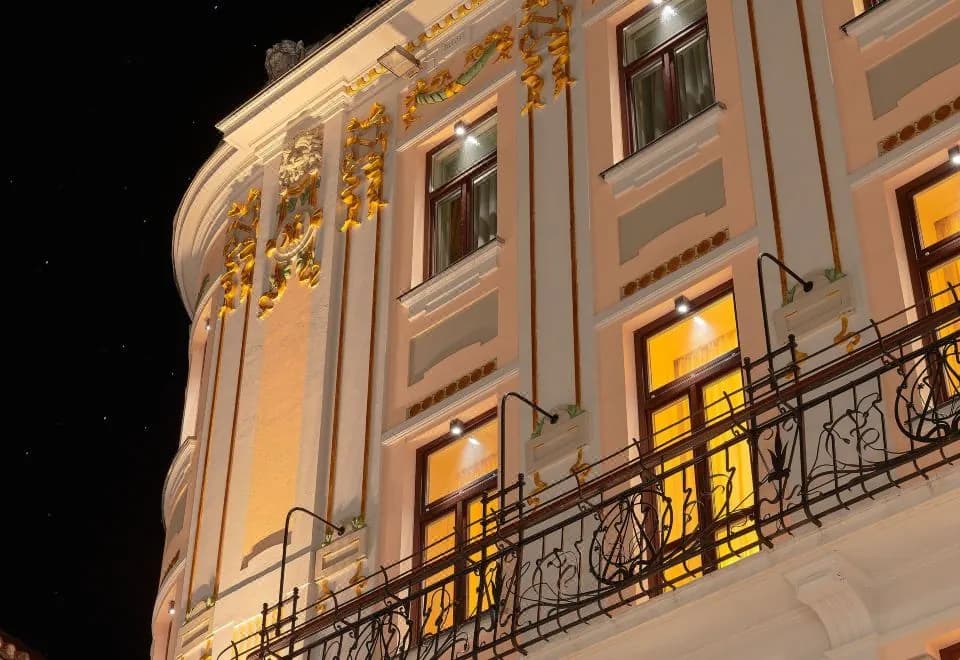 Piazza Heritage Hotel