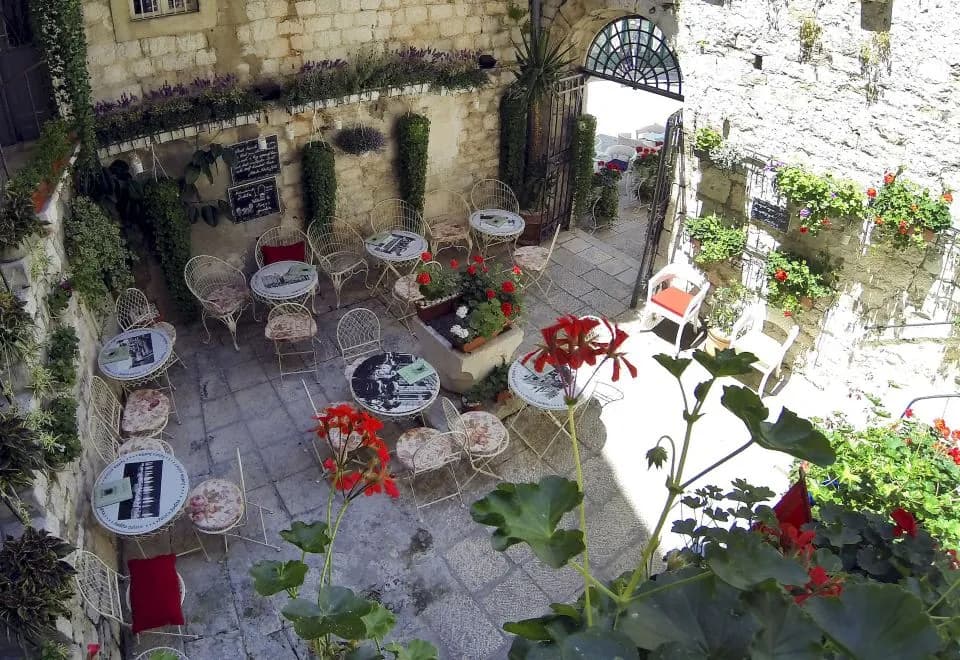 Judita Palace Heritage Hotel