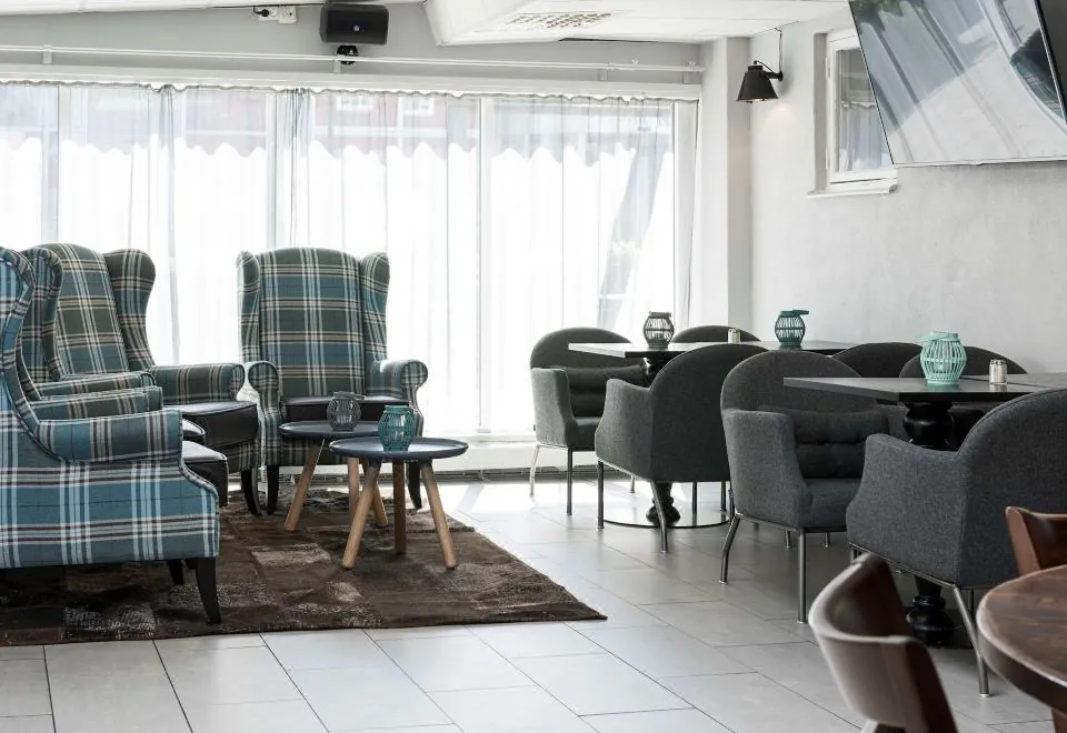 Scandic Visby