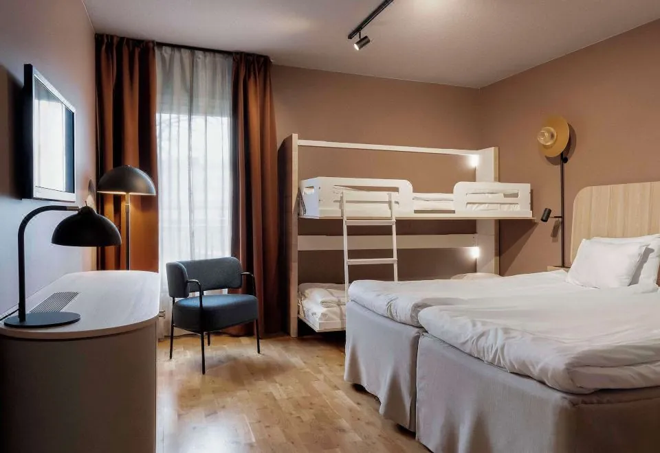 Scandic Visby