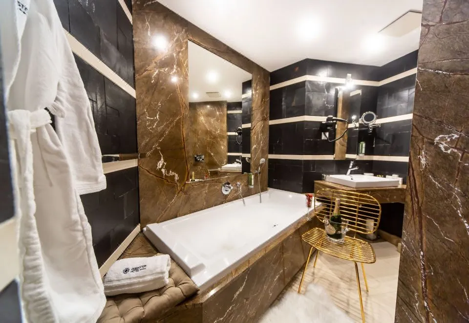 Hotel Rubinstein