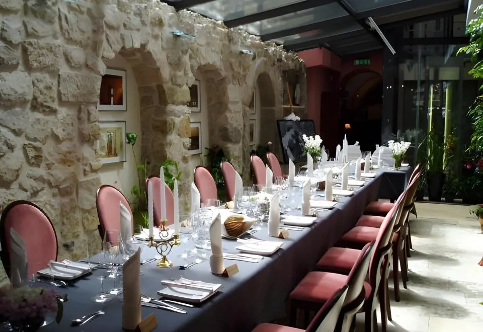 Hotel Rubinstein