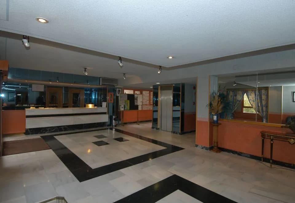 Hotel Corregidor