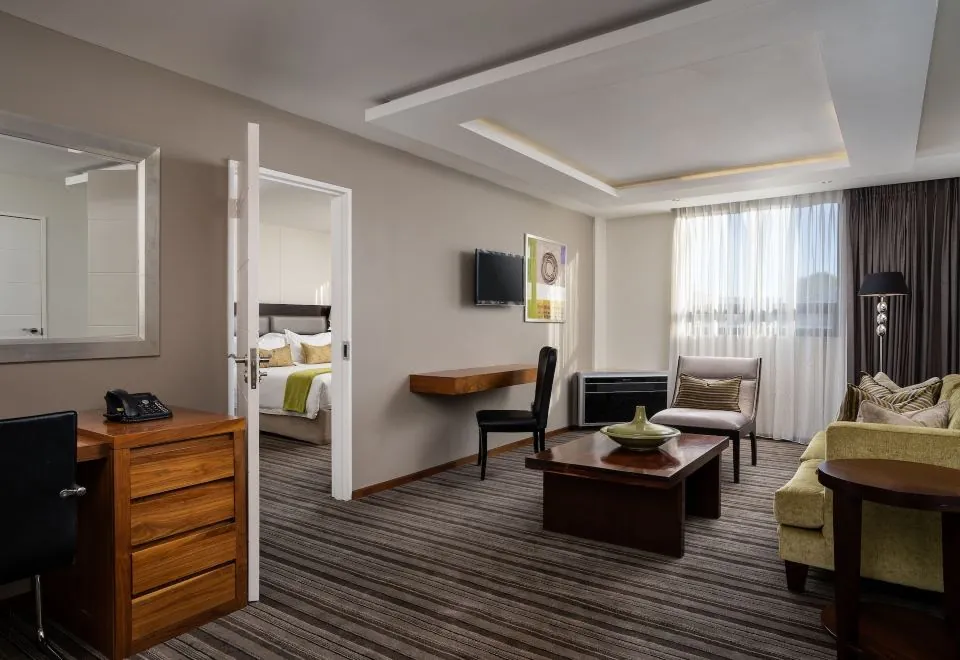 Premier Hotel Midrand