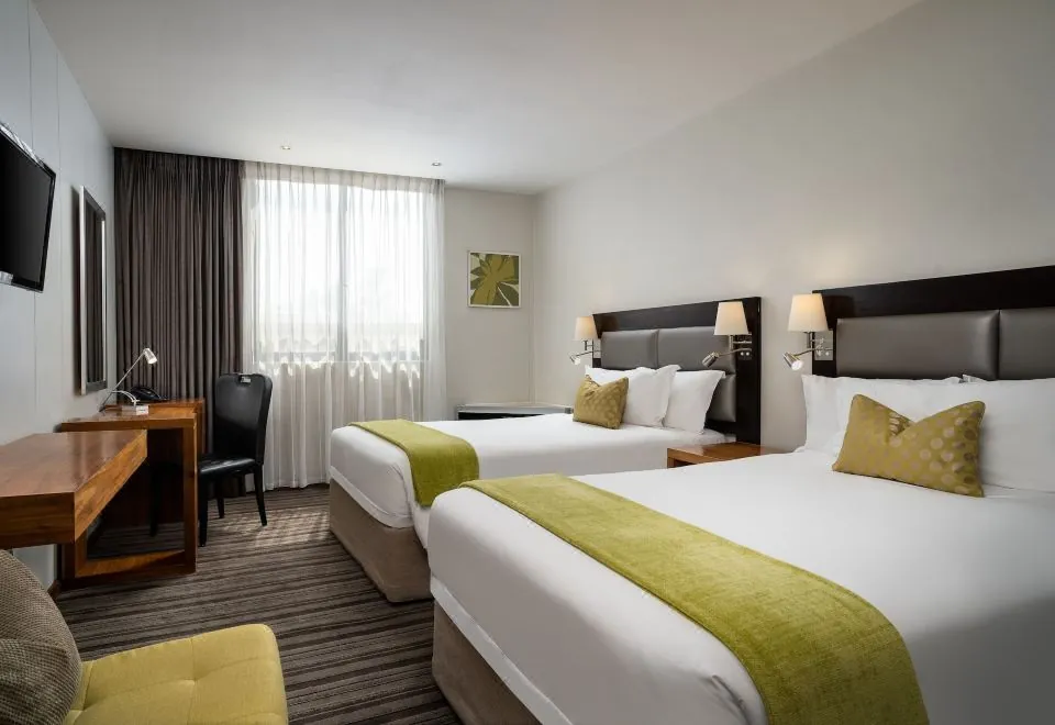 Premier Hotel Midrand