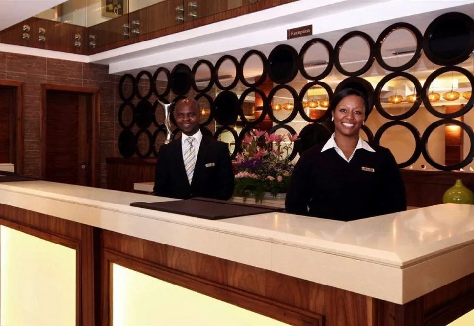 Premier Hotel Midrand