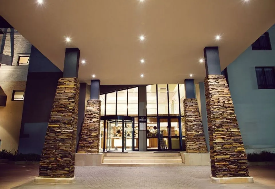 Premier Hotel Midrand